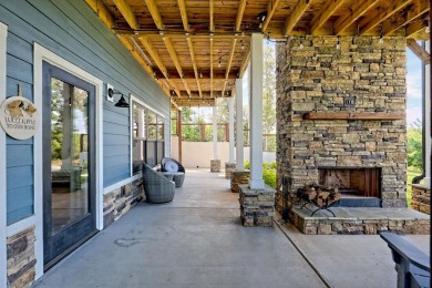 This home comes with Deeded slip in 14 slip Community Dock. Have on Old Union Golf Course in Georgia - for sale on GolfHomes.com, golf home, golf lot