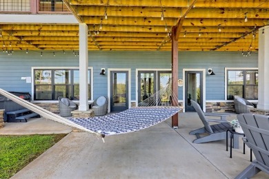 This home comes with Deeded slip in 14 slip Community Dock. Have on Old Union Golf Course in Georgia - for sale on GolfHomes.com, golf home, golf lot