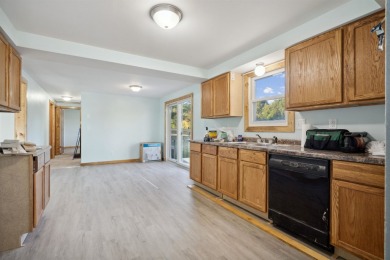 LOCATION, LOCATION, LOCATION.  Check out this newly remodeled 3 on Platteville Golf and Country Club in Wisconsin - for sale on GolfHomes.com, golf home, golf lot