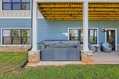 This home comes with Deeded slip in 14 slip Community Dock. Have on Old Union Golf Course in Georgia - for sale on GolfHomes.com, golf home, golf lot
