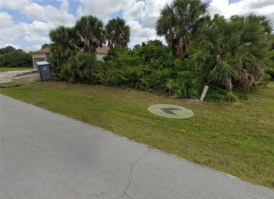 Great opportunity to build your dream home in the desirable on Rotonda Golf and Country Club The Palms Course in Florida - for sale on GolfHomes.com, golf home, golf lot