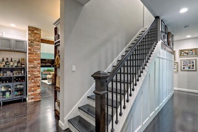 LAKE LIVING with long range mountain and water views from your on Old Union Golf Course in Georgia - for sale on GolfHomes.com, golf home, golf lot