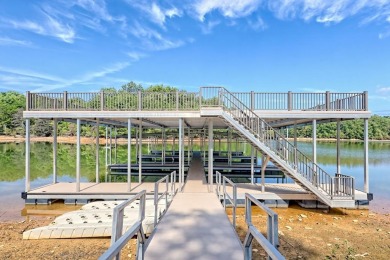 LAKE LIVING with long range mountain and water views from your on Old Union Golf Course in Georgia - for sale on GolfHomes.com, golf home, golf lot