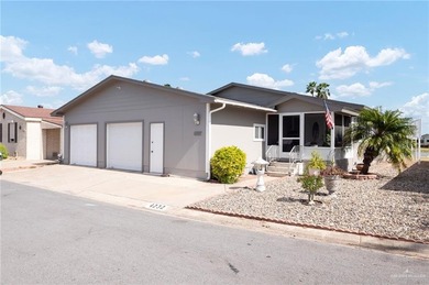 Welcome to this beautifully furnished and very spacious 2 on Sunshine Country Club  in Texas - for sale on GolfHomes.com, golf home, golf lot