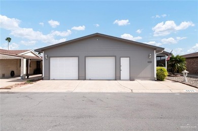Welcome to this beautifully furnished and very spacious 2 on Sunshine Country Club  in Texas - for sale on GolfHomes.com, golf home, golf lot