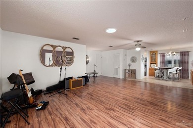 Welcome to this beautifully furnished and very spacious 2 on Sunshine Country Club  in Texas - for sale on GolfHomes.com, golf home, golf lot