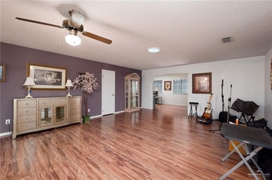 Welcome to this beautifully furnished and very spacious 2 on Sunshine Country Club  in Texas - for sale on GolfHomes.com, golf home, golf lot