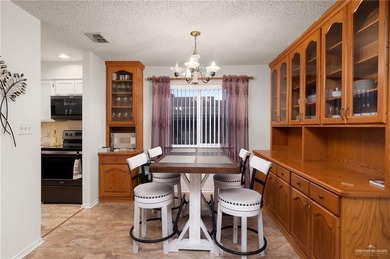 Welcome to this beautifully furnished and very spacious 2 on Sunshine Country Club  in Texas - for sale on GolfHomes.com, golf home, golf lot