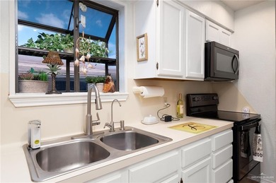 Welcome to this beautifully furnished and very spacious 2 on Sunshine Country Club  in Texas - for sale on GolfHomes.com, golf home, golf lot