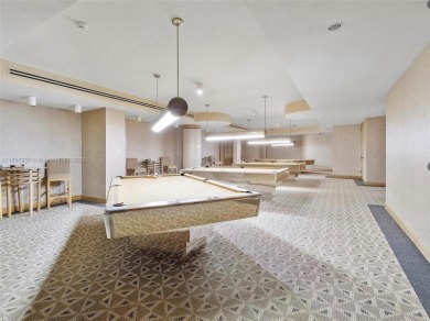 High-floor corner unit with panoramic ocean, Intracoastal & city on Turnberry Isle Resort and Club in Florida - for sale on GolfHomes.com, golf home, golf lot
