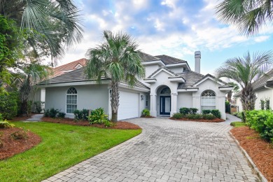 Welcome to 4600 Sailmaker Lane, a beautifully renovated on Regatta Bay Golf and Country Club in Florida - for sale on GolfHomes.com, golf home, golf lot