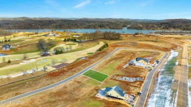 WELCOME TO EAST TENNESSE'S PREMIER GOLF COMMUNITY!  Discover the on Tennessee National Golf Club in Tennessee - for sale on GolfHomes.com, golf home, golf lot