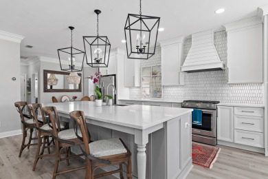 Welcome to 4600 Sailmaker Lane, a beautifully renovated on Regatta Bay Golf and Country Club in Florida - for sale on GolfHomes.com, golf home, golf lot