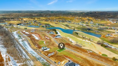 WELCOME TO EAST TENNESSE'S PREMIER GOLF COMMUNITY!  Discover the on Tennessee National Golf Club in Tennessee - for sale on GolfHomes.com, golf home, golf lot