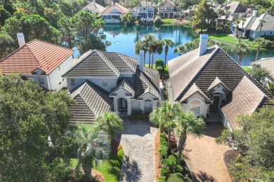 Welcome to 4600 Sailmaker Lane, a beautifully renovated on Regatta Bay Golf and Country Club in Florida - for sale on GolfHomes.com, golf home, golf lot