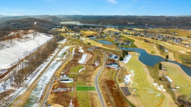 WELCOME TO EAST TENNESSE'S PREMIER GOLF COMMUNITY!  Discover the on Tennessee National Golf Club in Tennessee - for sale on GolfHomes.com, golf home, golf lot