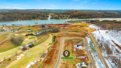 WELCOME TO EAST TENNESSE'S PREMIER GOLF COMMUNITY!  Discover the on Tennessee National Golf Club in Tennessee - for sale on GolfHomes.com, golf home, golf lot