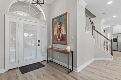 Welcome to 4600 Sailmaker Lane, a beautifully renovated on Regatta Bay Golf and Country Club in Florida - for sale on GolfHomes.com, golf home, golf lot