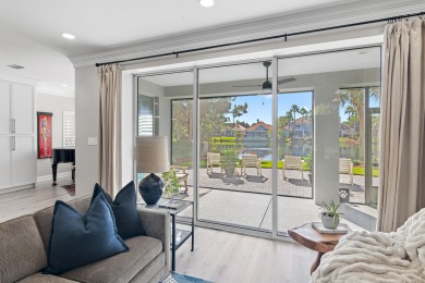 Welcome to 4600 Sailmaker Lane, a beautifully renovated on Regatta Bay Golf and Country Club in Florida - for sale on GolfHomes.com, golf home, golf lot