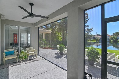 Welcome to 4600 Sailmaker Lane, a beautifully renovated on Regatta Bay Golf and Country Club in Florida - for sale on GolfHomes.com, golf home, golf lot