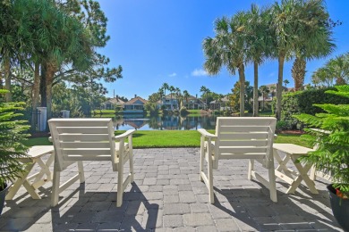 Welcome to 4600 Sailmaker Lane, a beautifully renovated on Regatta Bay Golf and Country Club in Florida - for sale on GolfHomes.com, golf home, golf lot