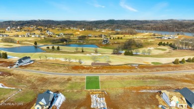 WELCOME TO EAST TENNESSE'S PREMIER GOLF COMMUNITY!  Discover the on Tennessee National Golf Club in Tennessee - for sale on GolfHomes.com, golf home, golf lot