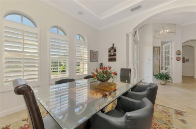 One of the most incredible panoramic waterviews at Venentian on Venetian Golf and River Club in Florida - for sale on GolfHomes.com, golf home, golf lot