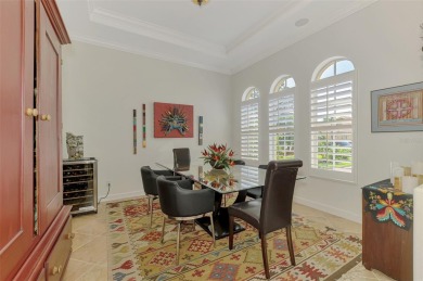 One of the most incredible panoramic waterviews at Venentian on Venetian Golf and River Club in Florida - for sale on GolfHomes.com, golf home, golf lot