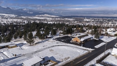 Discover the perfect setting for your dream home on this on Linda Vista Golf Course in Montana - for sale on GolfHomes.com, golf home, golf lot
