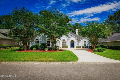 Country Club living and Golf Course location Now available for on Country Club of Orange Park in Florida - for sale on GolfHomes.com, golf home, golf lot