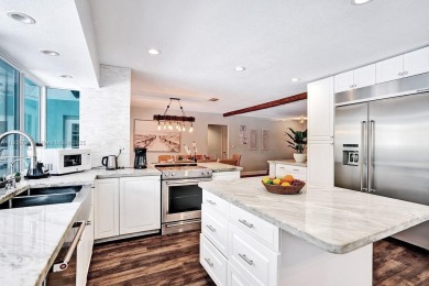 Step into this stunning 4-bedroom, 3-Bath home on a 9,500sqft on The Diplomat Golf Resort and Spa in Florida - for sale on GolfHomes.com, golf home, golf lot