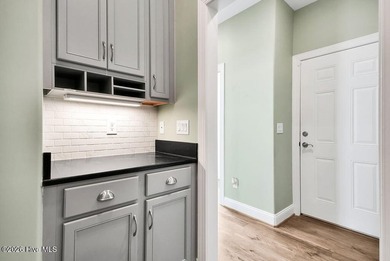 Live the Carolina dream in the Hammocks at Shelmore, nestled on Cape Fear National At Brunswick Forest in North Carolina - for sale on GolfHomes.com, golf home, golf lot