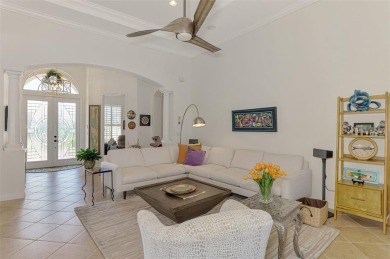 One of the most incredible panoramic waterviews at Venentian on Venetian Golf and River Club in Florida - for sale on GolfHomes.com, golf home, golf lot