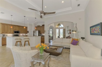 One of the most incredible panoramic waterviews at Venentian on Venetian Golf and River Club in Florida - for sale on GolfHomes.com, golf home, golf lot