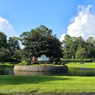 Country Club living and Golf Course location Now available for on Country Club of Orange Park in Florida - for sale on GolfHomes.com, golf home, golf lot