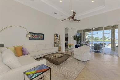 One of the most incredible panoramic waterviews at Venentian on Venetian Golf and River Club in Florida - for sale on GolfHomes.com, golf home, golf lot