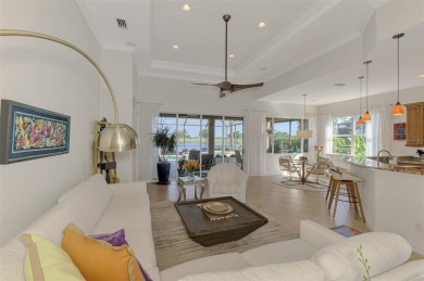 One of the most incredible panoramic waterviews at Venentian on Venetian Golf and River Club in Florida - for sale on GolfHomes.com, golf home, golf lot