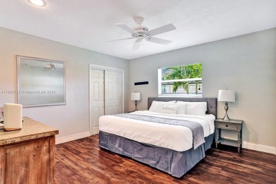 Step into this stunning 4-bedroom, 3-Bath home on a 9,500sqft on The Diplomat Golf Resort and Spa in Florida - for sale on GolfHomes.com, golf home, golf lot