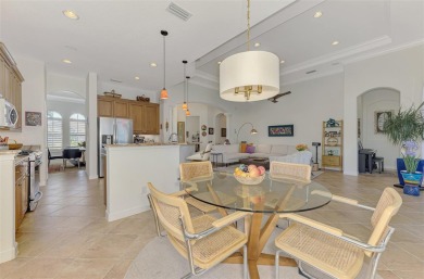 One of the most incredible panoramic waterviews at Venentian on Venetian Golf and River Club in Florida - for sale on GolfHomes.com, golf home, golf lot