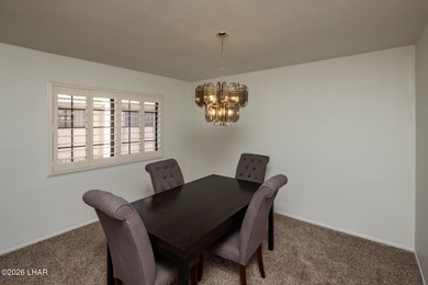Beautifully located townhome/condo in one of Lake Havasu's most on London Bridge Golf Course in Arizona - for sale on GolfHomes.com, golf home, golf lot
