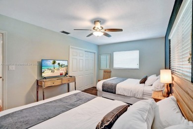 Step into this stunning 4-bedroom, 3-Bath home on a 9,500sqft on The Diplomat Golf Resort and Spa in Florida - for sale on GolfHomes.com, golf home, golf lot