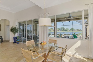 One of the most incredible panoramic waterviews at Venentian on Venetian Golf and River Club in Florida - for sale on GolfHomes.com, golf home, golf lot