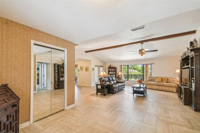 If you're looking for a wonderful home in a sought-after Golf on Cypresswood Golf and Country Club in Florida - for sale on GolfHomes.com, golf home, golf lot