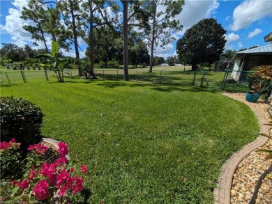 Charming, beautifully maintained, golf course home! Set in the on  in Florida - for sale on GolfHomes.com, golf home, golf lot