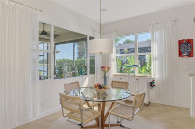 One of the most incredible panoramic waterviews at Venentian on Venetian Golf and River Club in Florida - for sale on GolfHomes.com, golf home, golf lot