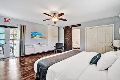 Step into this stunning 4-bedroom, 3-Bath home on a 9,500sqft on The Diplomat Golf Resort and Spa in Florida - for sale on GolfHomes.com, golf home, golf lot