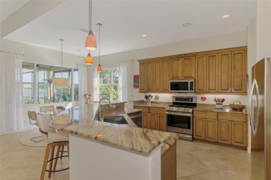 One of the most incredible panoramic waterviews at Venentian on Venetian Golf and River Club in Florida - for sale on GolfHomes.com, golf home, golf lot