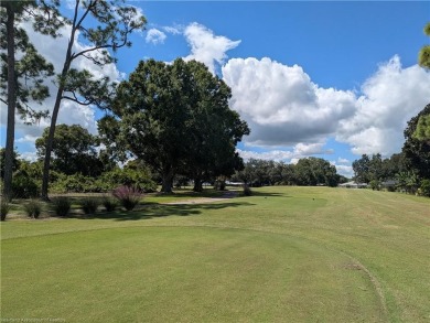 Charming, beautifully maintained, golf course home! Set in the on  in Florida - for sale on GolfHomes.com, golf home, golf lot