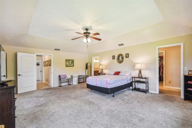 If you're looking for a wonderful home in a sought-after Golf on Cypresswood Golf and Country Club in Florida - for sale on GolfHomes.com, golf home, golf lot