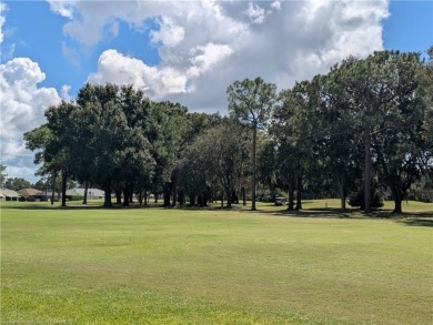 Charming, beautifully maintained, golf course home! Set in the on  in Florida - for sale on GolfHomes.com, golf home, golf lot